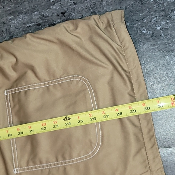 Bob Barker. NEVER-WORN. Chore Cost. Blanket Lined. Mens Size 2XL - Picture 8 of 15